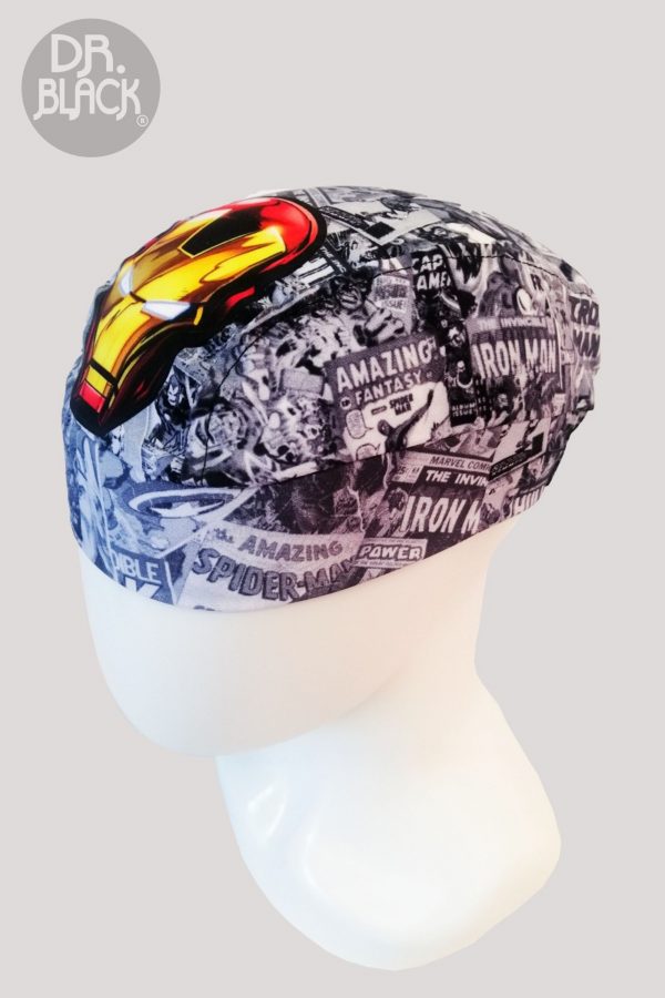 Marvel