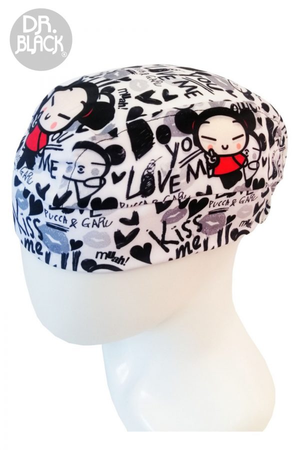 Pucca